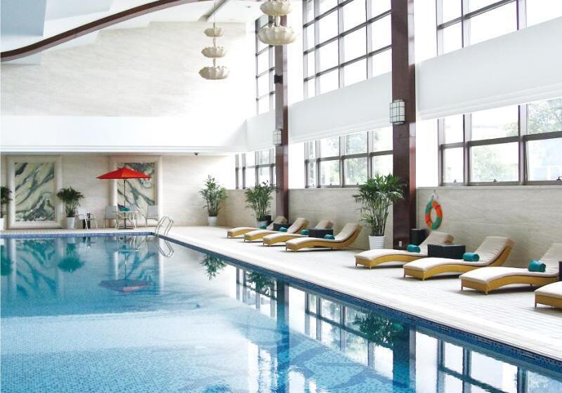 Millennium Hotel Wuxi