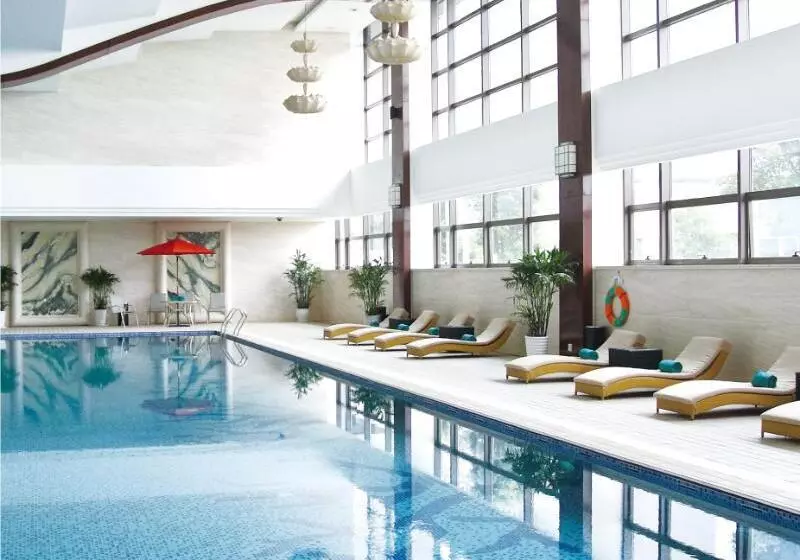 Millennium Hotel Wuxi