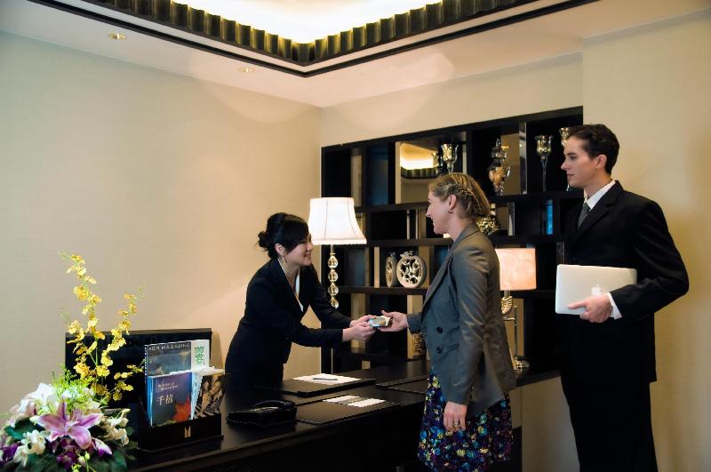 Millennium Hotel Wuxi