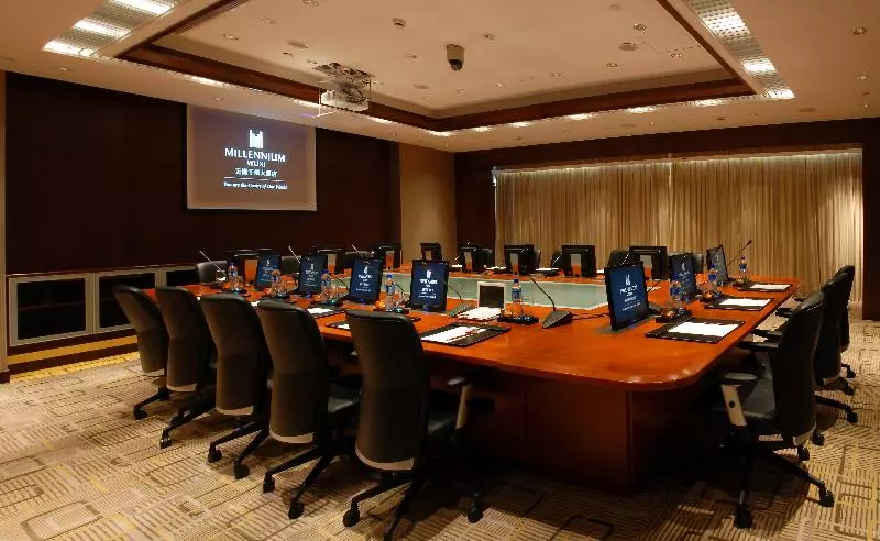 Millennium Hotel Wuxi