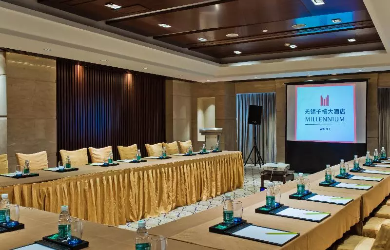Millennium Hotel Wuxi