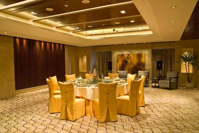 Millennium Hotel Wuxi