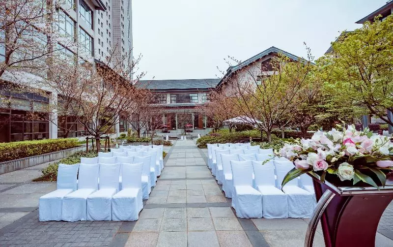 Millennium Hotel Wuxi