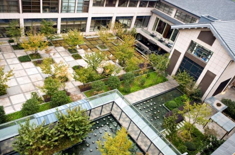 Millennium Hotel Wuxi