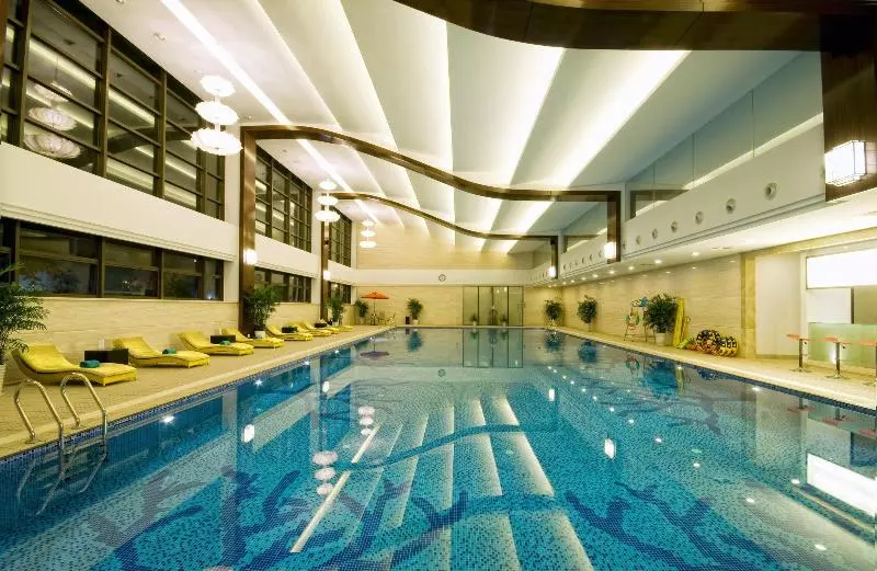 Millennium Hotel Wuxi