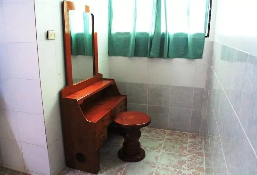 אתר נופש Saikaew Villa