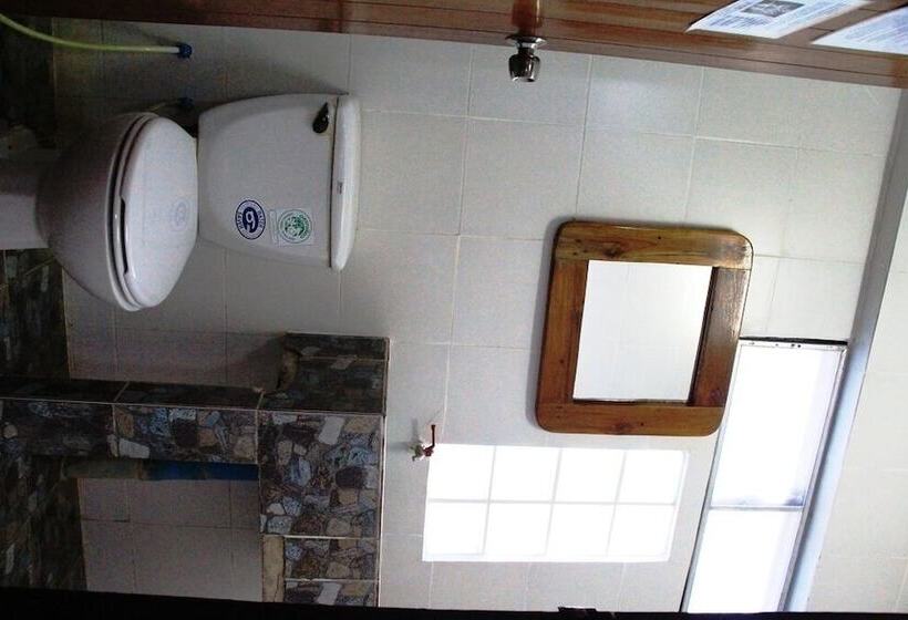 استراحتگاه Saikaew Villa