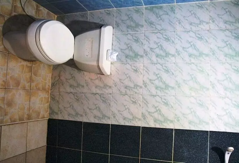 אתר נופש Saikaew Villa