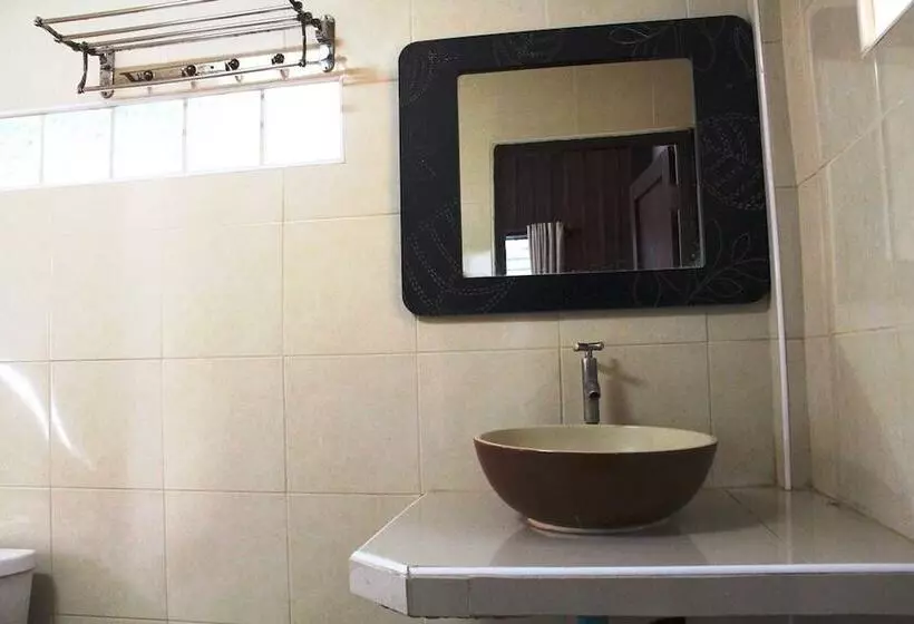 אתר נופש Saikaew Villa