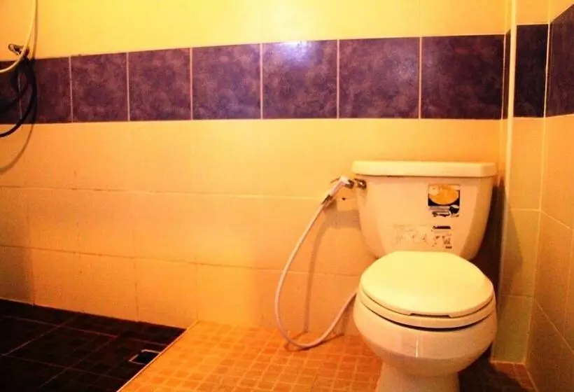 אתר נופש Saikaew Villa