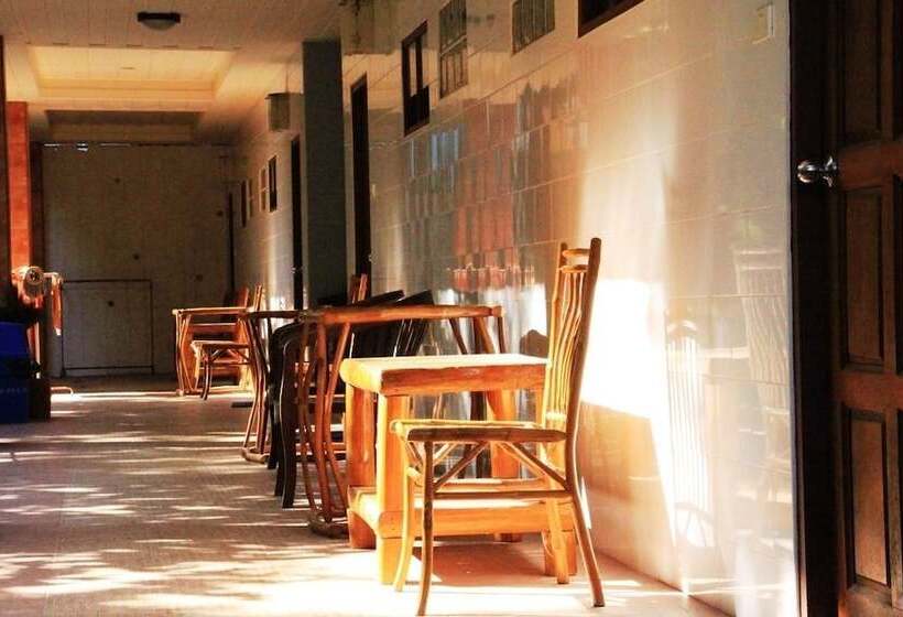 استراحتگاه Saikaew Villa