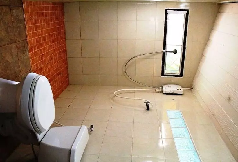 אתר נופש Saikaew Villa