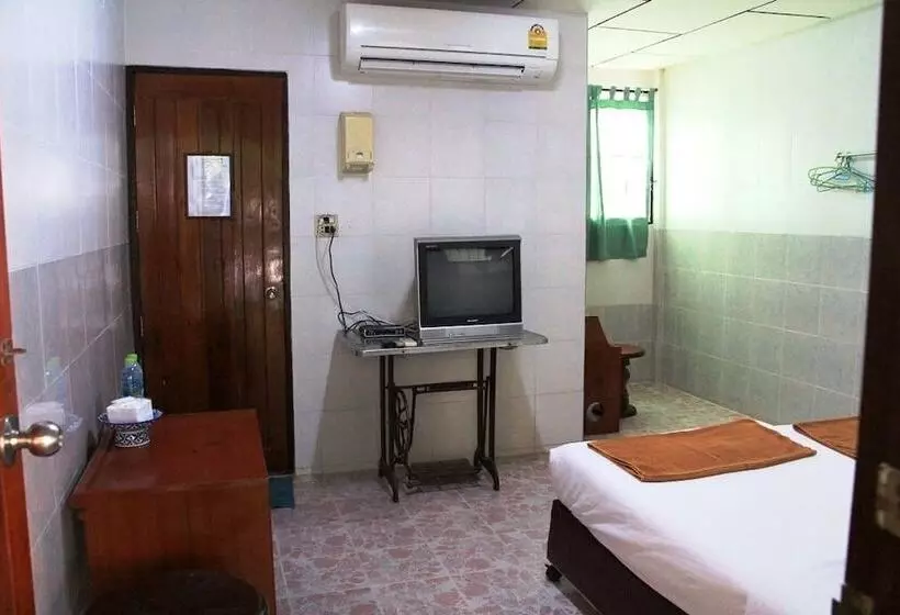 אתר נופש Saikaew Villa