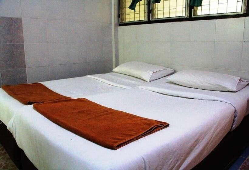 استراحتگاه Saikaew Villa