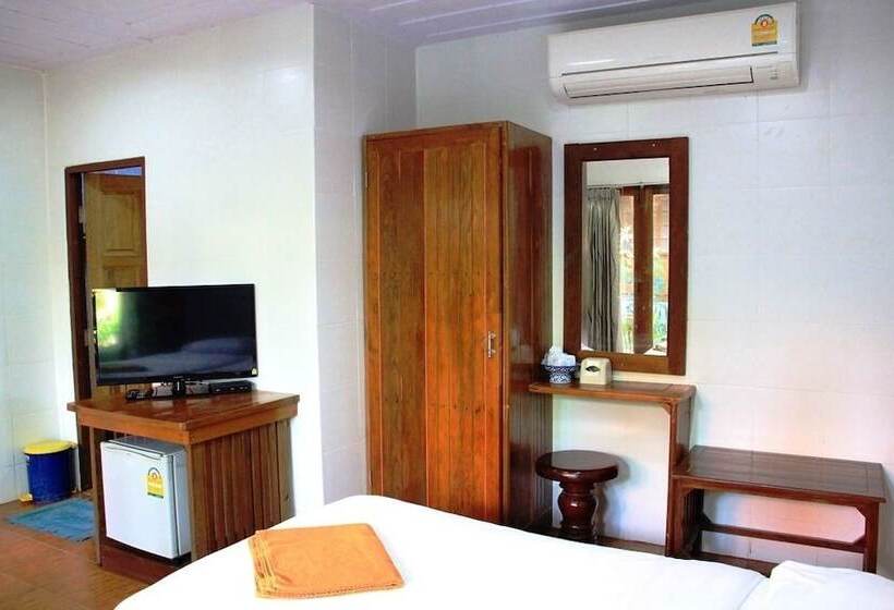 استراحتگاه Saikaew Villa