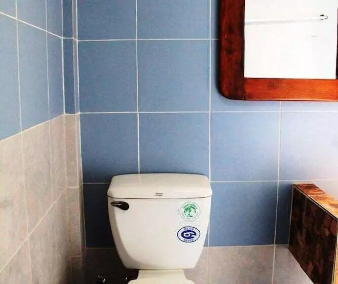 אתר נופש Saikaew Villa