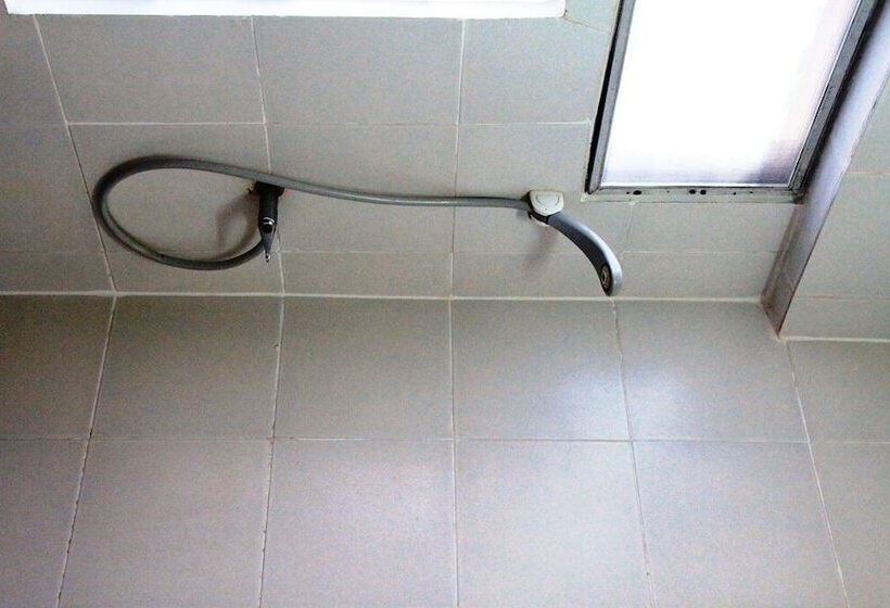 استراحتگاه Saikaew Villa