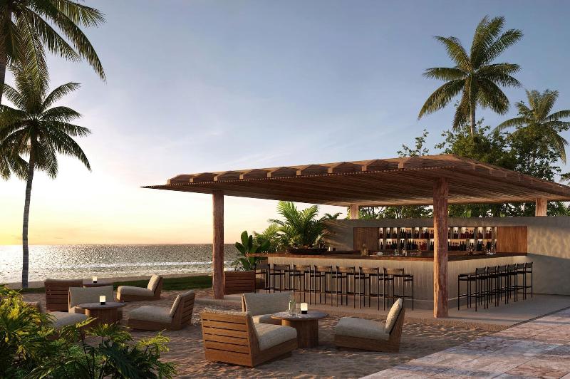 The St. Regis Punta Mita Resort