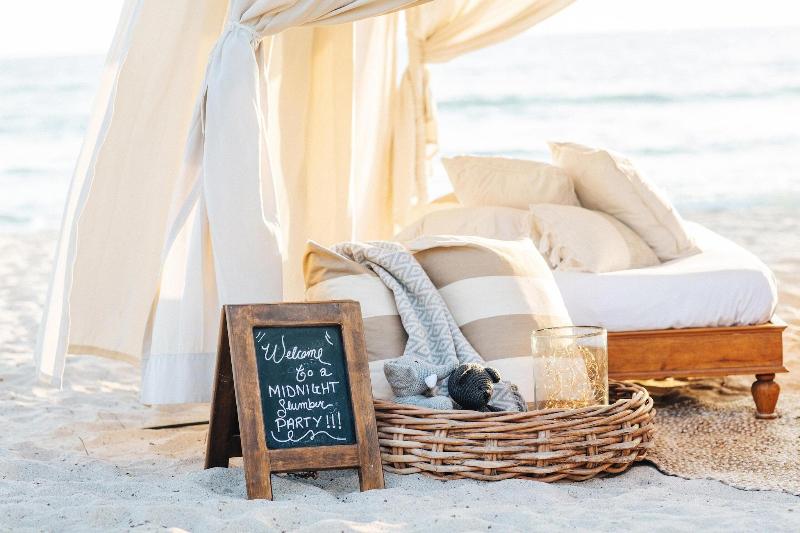 The St. Regis Punta Mita Resort