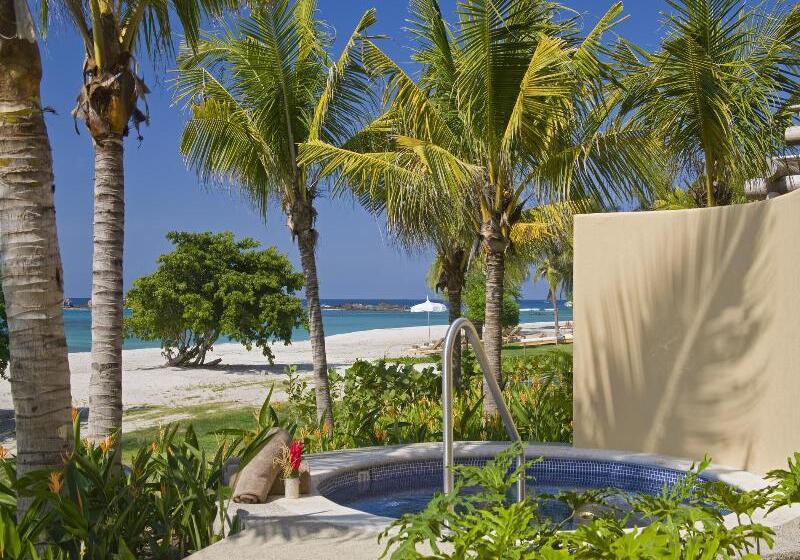 The St. Regis Punta Mita Resort