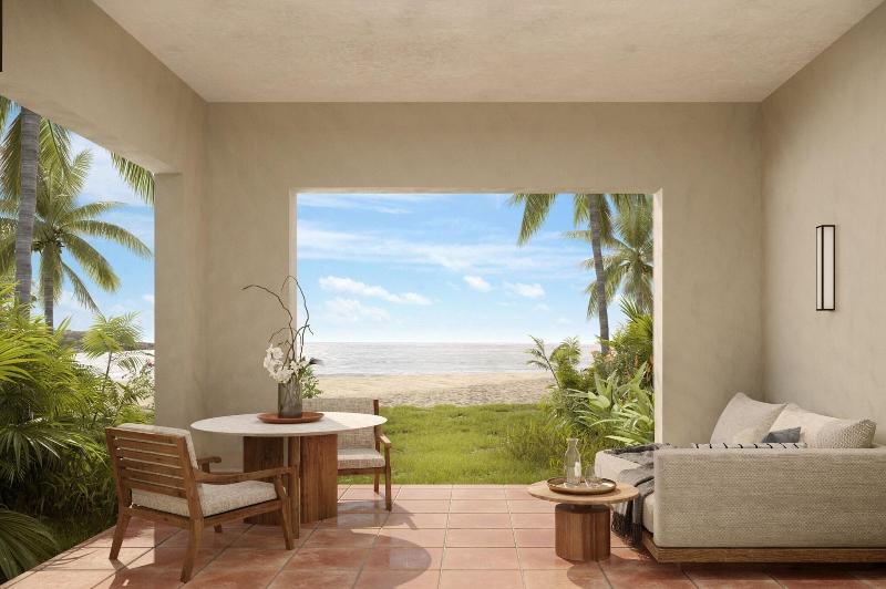 The St. Regis Punta Mita Resort