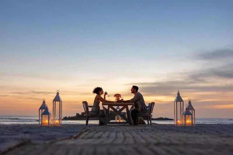 The St. Regis Punta Mita Resort