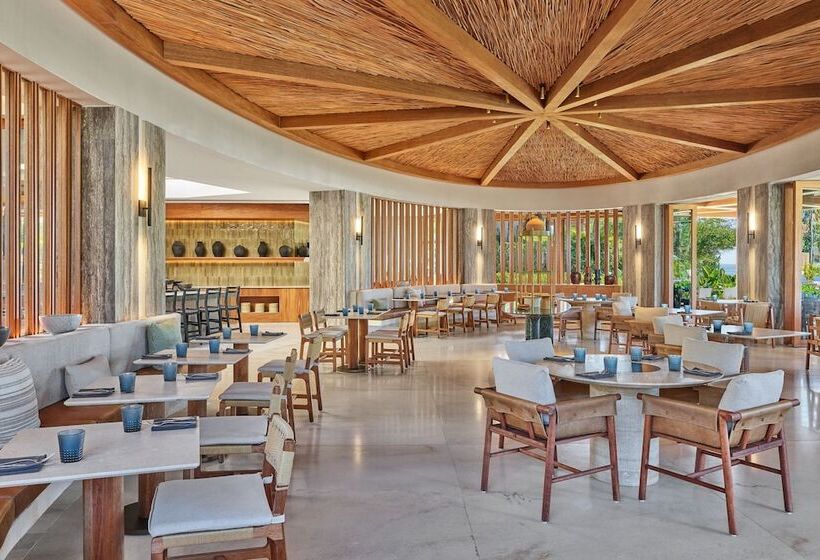 The St. Regis Punta Mita Resort