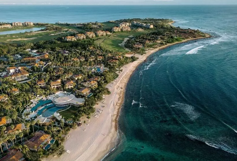 The St. Regis Punta Mita Resort