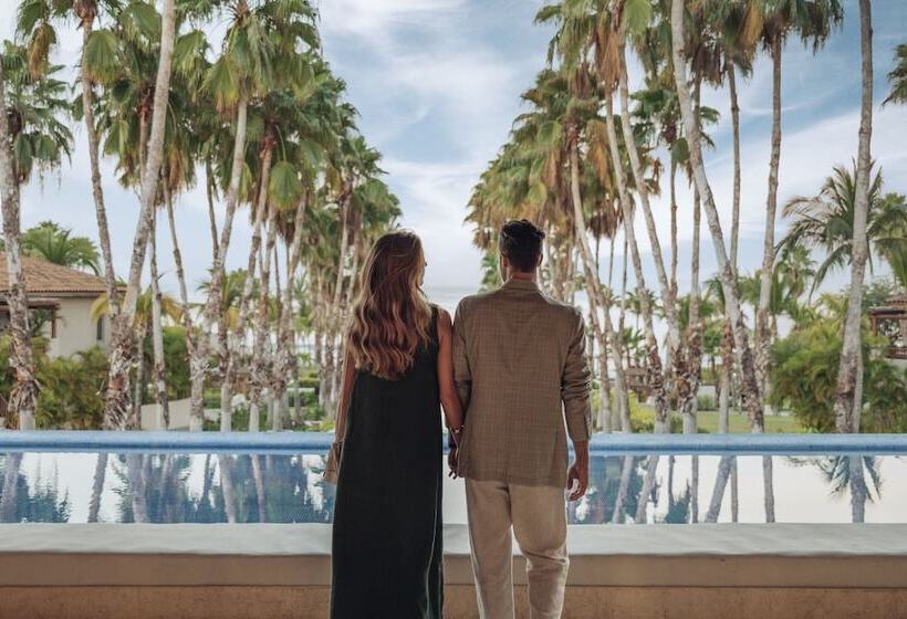 The St. Regis Punta Mita Resort