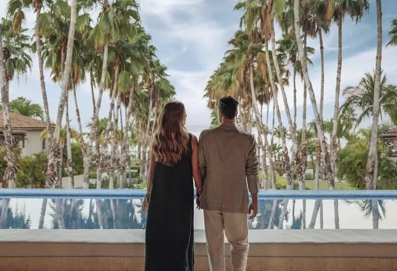 The St. Regis Punta Mita Resort