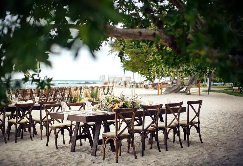 The St. Regis Punta Mita Resort