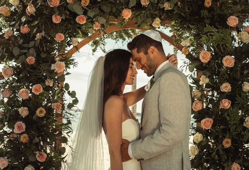 The St. Regis Punta Mita Resort