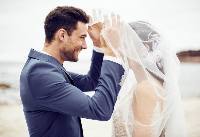 The St. Regis Punta Mita Resort