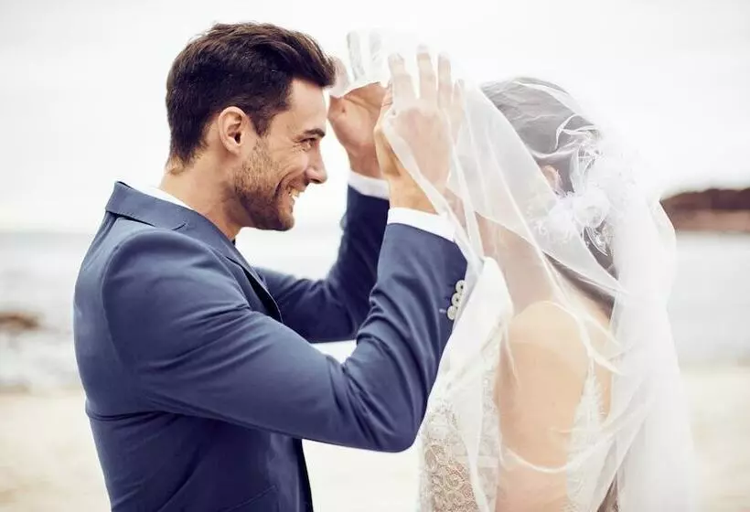 The St. Regis Punta Mita Resort