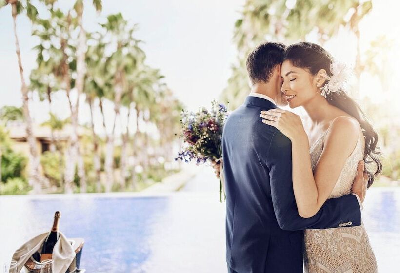 The St. Regis Punta Mita Resort