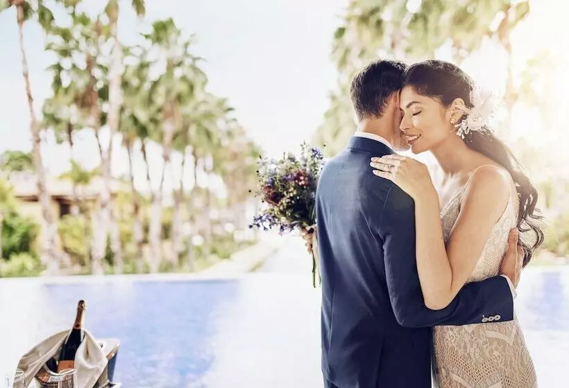 The St. Regis Punta Mita Resort