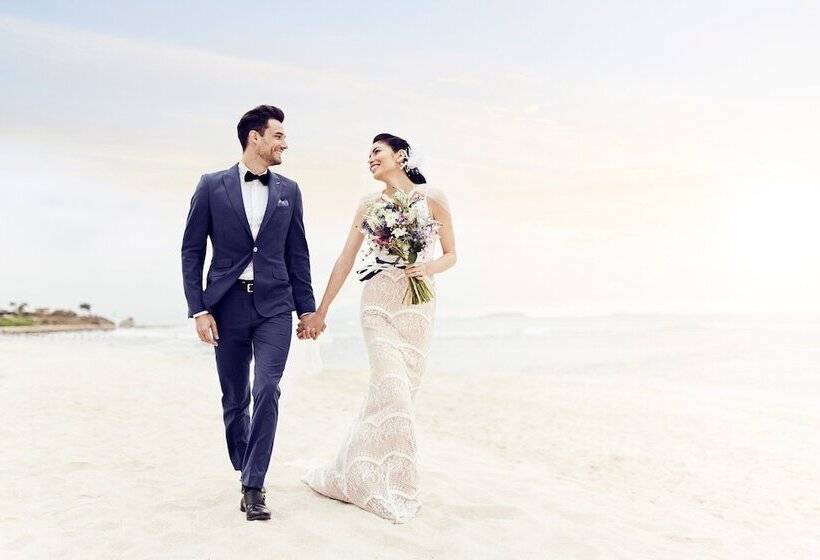 The St. Regis Punta Mita Resort