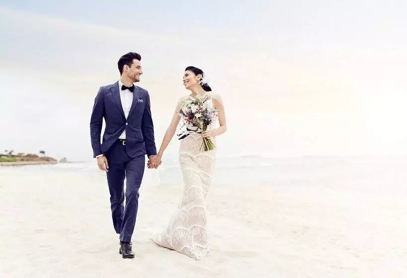 The St. Regis Punta Mita Resort