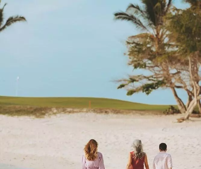 The St. Regis Punta Mita Resort