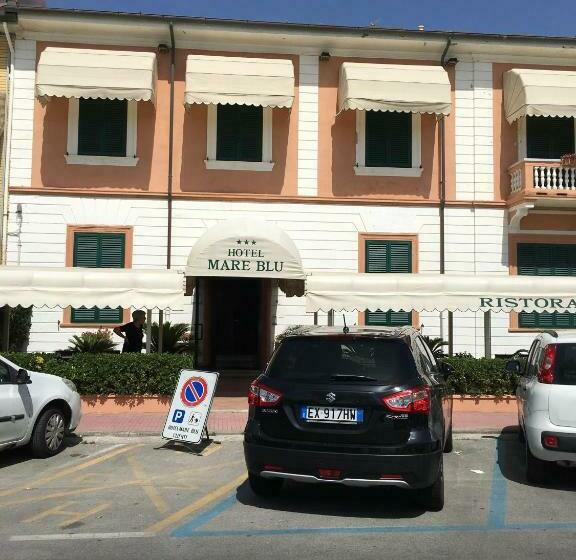 هتل Mare Blu