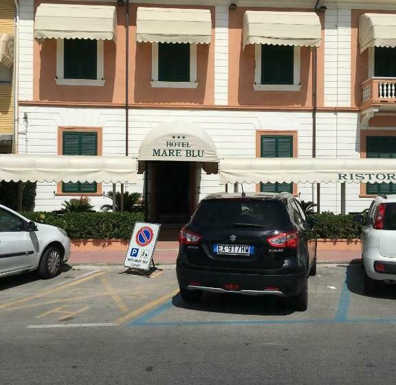 هتل Mare Blu