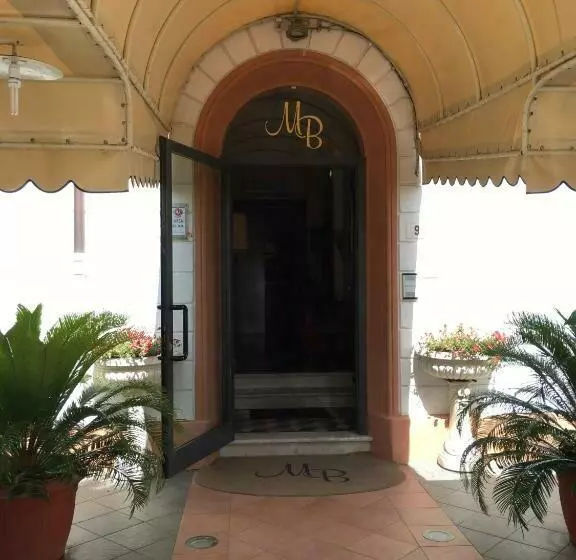 Hotelli Mare Blu