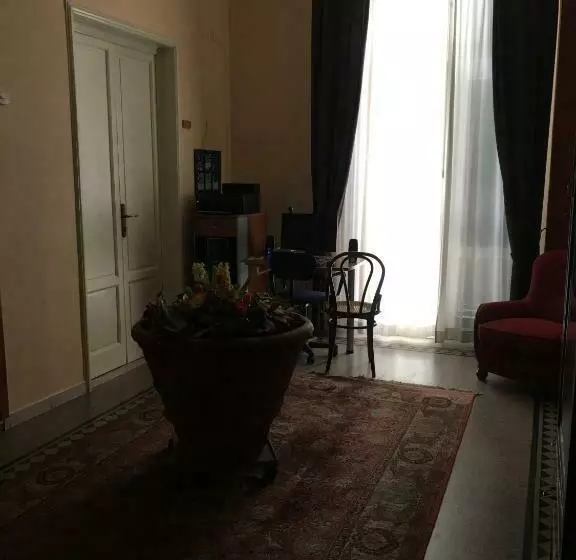 Hotelli Mare Blu