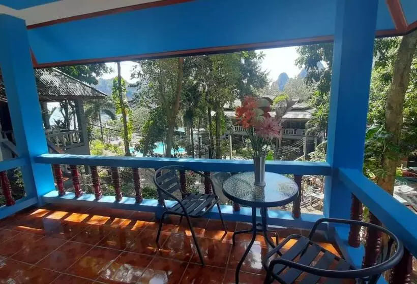 ホテル Mom Boutique Railay