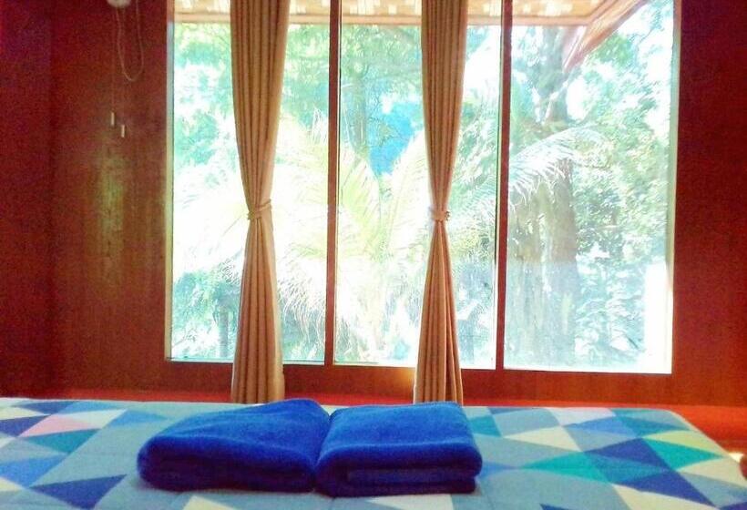 ホテル Mom Boutique Railay