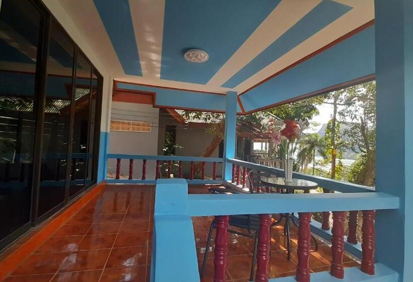 ホテル Mom Boutique Railay