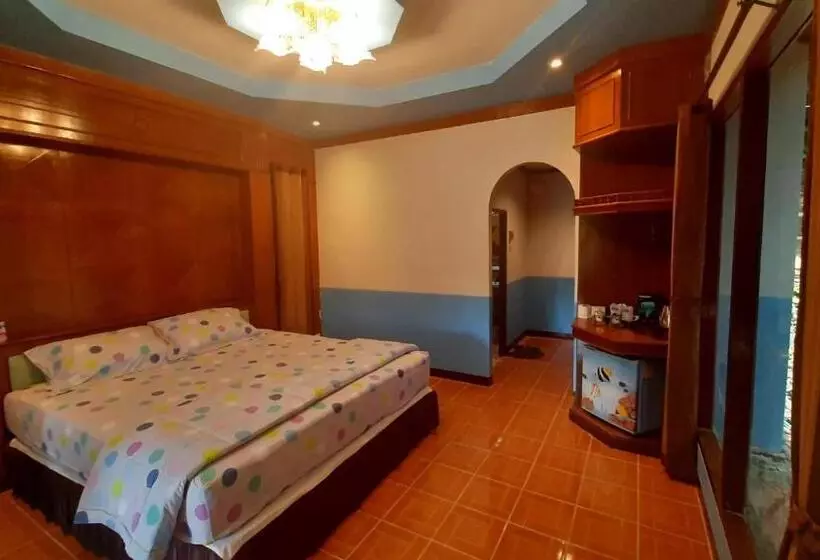 ホテル Mom Boutique Railay