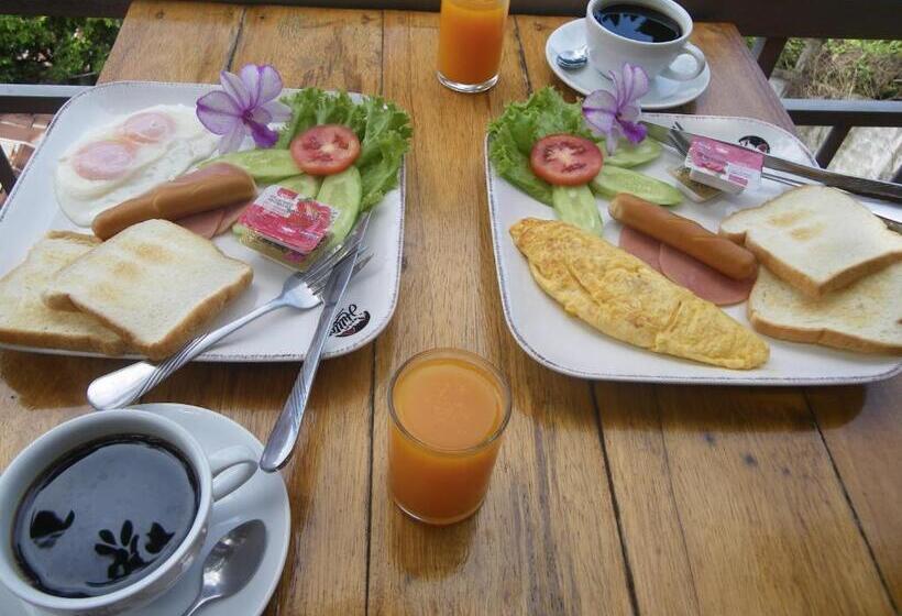 ホテル Mom Boutique Railay