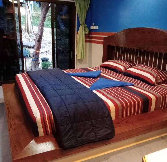 ホテル Mom Boutique Railay