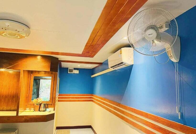 ホテル Mom Boutique Railay